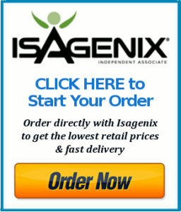 New Mexico Isagenix weigt loss products